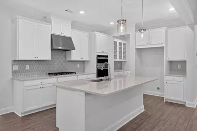 8935 Avonbrook Close, Ball Ground, GA 30107 - Photo 2