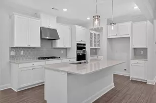 8935 Avonbrook Close, Ball Ground, GA 30107 - Photo 2