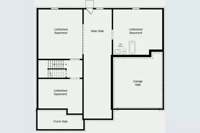 8935 Avonbrook Close, Ball Ground, GA 30107 - Photo 4