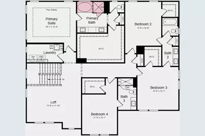 8935 Avonbrook Close, Ball Ground, GA 30107 - Photo 42