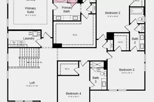 8935 Avonbrook Close, Ball Ground, GA 30107 - Photo 42