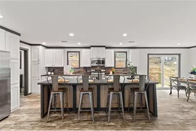 1204 Rockhouse Road, Waleska, GA 30183 - Photo 14