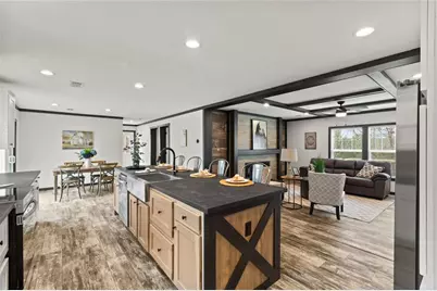 1204 Rockhouse Road, Waleska, GA 30183 - Photo 20