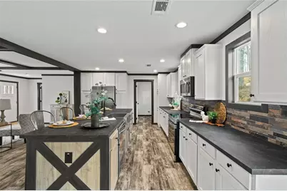 1204 Rockhouse Road, Waleska, GA 30183 - Photo 16