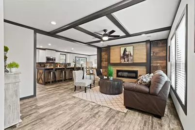 1204 Rockhouse Road, Waleska, GA 30183 - Photo 6