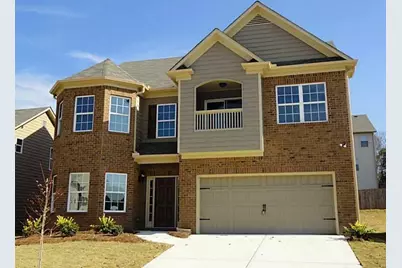 3605 Fallen Oak Lane, Buford, GA 30519 - Photo 1