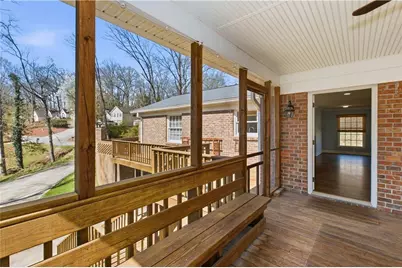 3302 Hickory, Gainesville, GA 30506 - Photo 40