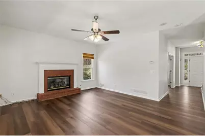 316 Hollow Springs Drive, Hiram, GA 30141 - Photo 4