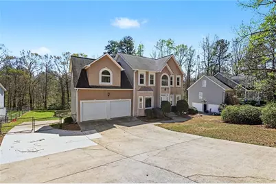 316 Hollow Springs Drive, Hiram, GA 30141 - Photo 2