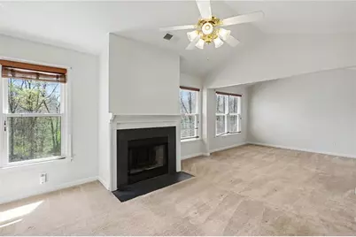 316 Hollow Springs Drive, Hiram, GA 30141 - Photo 18