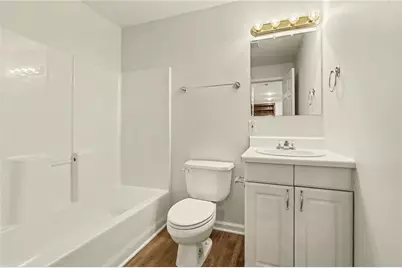 316 Hollow Springs Drive, Hiram, GA 30141 - Photo 14