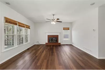 316 Hollow Springs Drive, Hiram, GA 30141 - Photo 6