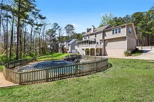 316 Hollow Springs Dr, Hiram, GA 30141 - Photo 34