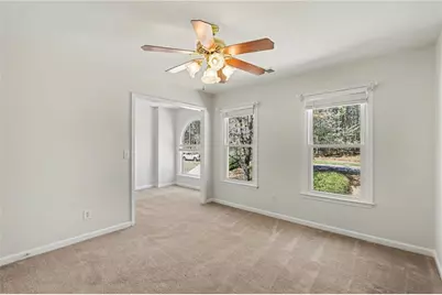 316 Hollow Springs Drive, Hiram, GA 30141 - Photo 20