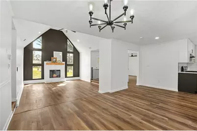 430 Mary Erna Drive, Fairburn, GA 30213 - Photo 6