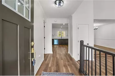 430 Mary Erna Drive, Fairburn, GA 30213 - Photo 4