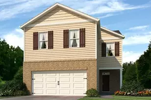 196 Rolling Mdw Trce, Jasper, GA 30143 - Photo 1