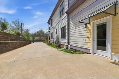 850 Ormewood Avenue SE #Unit B, Atlanta, GA 30316 - Photo 2