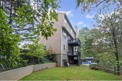 777 Chanson Drive SW, Marietta, GA 30064 - Photo 36