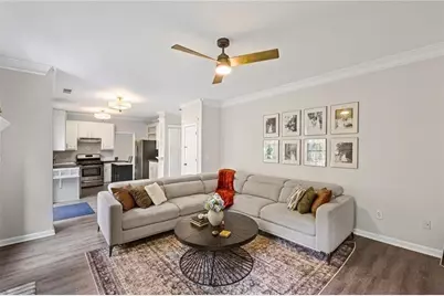 777 Chanson Drive SW, Marietta, GA 30064 - Photo 10