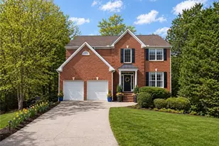 777 Chanson Dr SW, Marietta, GA 30064 - Photo 1