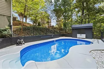 777 Chanson Drive SW, Marietta, GA 30064 - Photo 32
