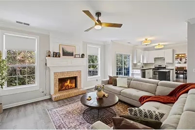 777 Chanson Drive SW, Marietta, GA 30064 - Photo 6