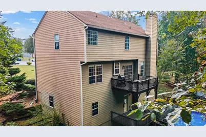 777 Chanson Drive SW, Marietta, GA 30064 - Photo 38