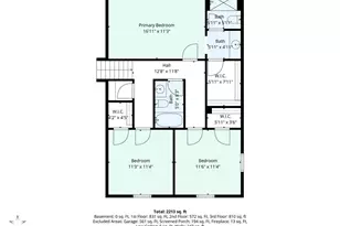 916 Andover Ct, Woodstock, GA 30188 - Photo 34