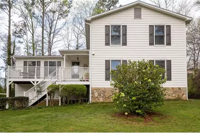916 Andover Court, Woodstock, GA 30188 - Photo 1