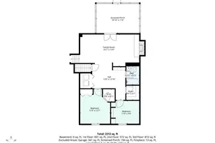 916 Andover Ct, Woodstock, GA 30188 - Photo 32