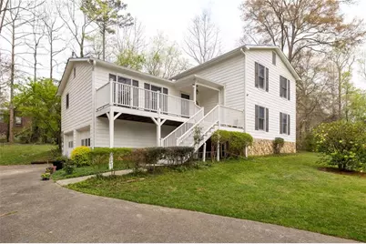 916 Andover Court, Woodstock, GA 30188 - Photo 2