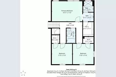 916 Andover Court, Woodstock, GA 30188 - Photo 34