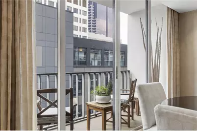 145 15th Street NE #824, Atlanta, GA 30309 - Photo 2