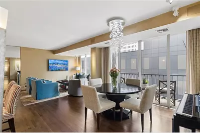 145 15th Street NE #824, Atlanta, GA 30309 - Photo 4