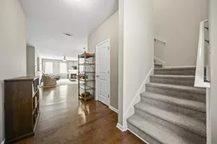 345 Franklin Ln, Acworth, GA 30102 - Photo 2