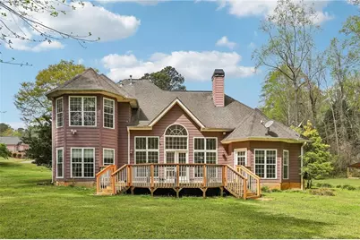140 Lang Drive, Fayetteville, GA 30214 - Photo 30