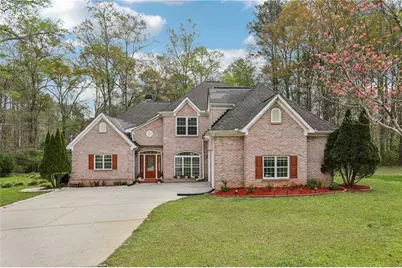 140 Lang Drive, Fayetteville, GA 30214 - Photo 1