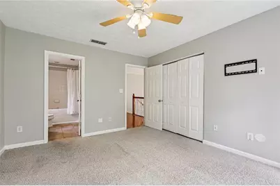 140 Lang Drive, Fayetteville, GA 30214 - Photo 22