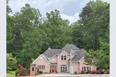 140 Lang Drive, Fayetteville, GA 30214 - Photo 1