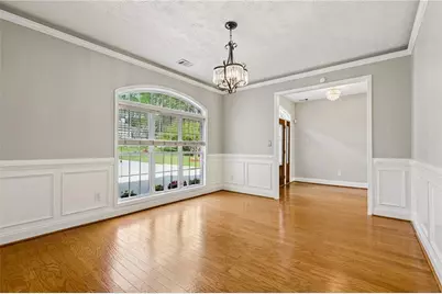 140 Lang Drive, Fayetteville, GA 30214 - Photo 4