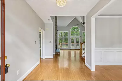 140 Lang Drive, Fayetteville, GA 30214 - Photo 2