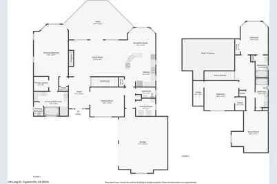 140 Lang Drive, Fayetteville, GA 30214 - Photo 32