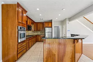 140 Lang Dr, Fayetteville, GA 30214 - Photo 8