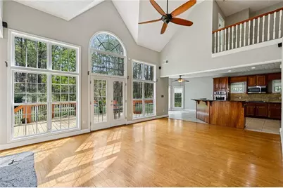 140 Lang Drive, Fayetteville, GA 30214 - Photo 8