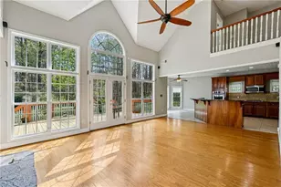 140 Lang Dr, Fayetteville, GA 30214 - Photo 8