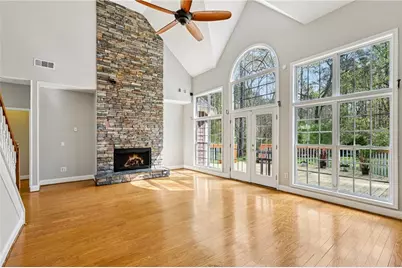 140 Lang Drive, Fayetteville, GA 30214 - Photo 6