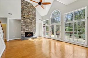 140 Lang Dr, Fayetteville, GA 30214 - Photo 6
