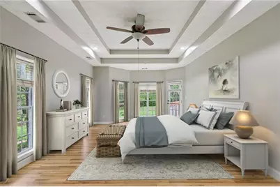 140 Lang Drive, Fayetteville, GA 30214 - Photo 14