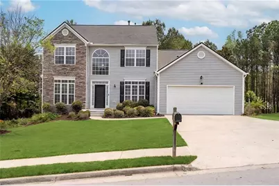 816 Pond View Lane, Sugar Hill, GA 30518 - Photo 1